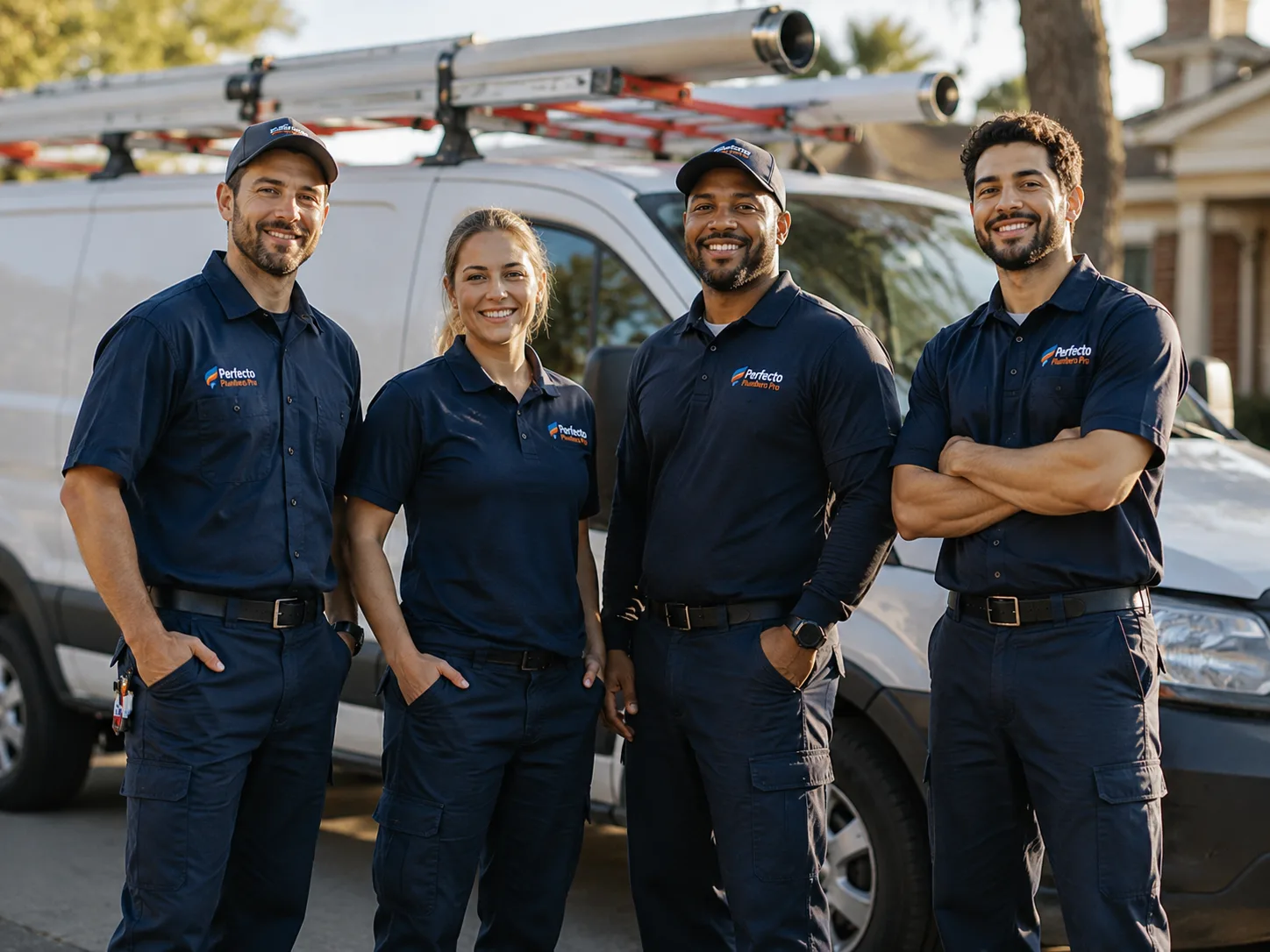 Emergency Plumber Near Me in Bossier City, LA near me